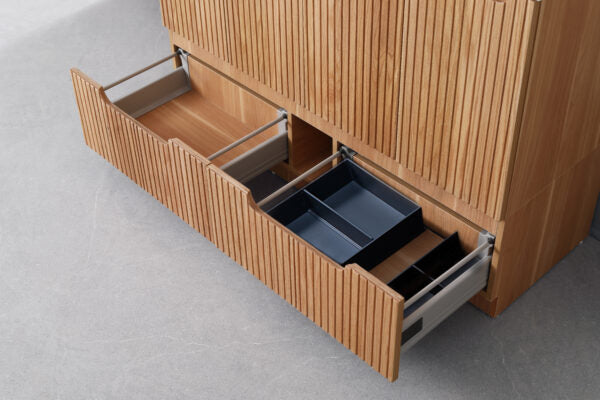 Duplex Collection (Floor Standing)