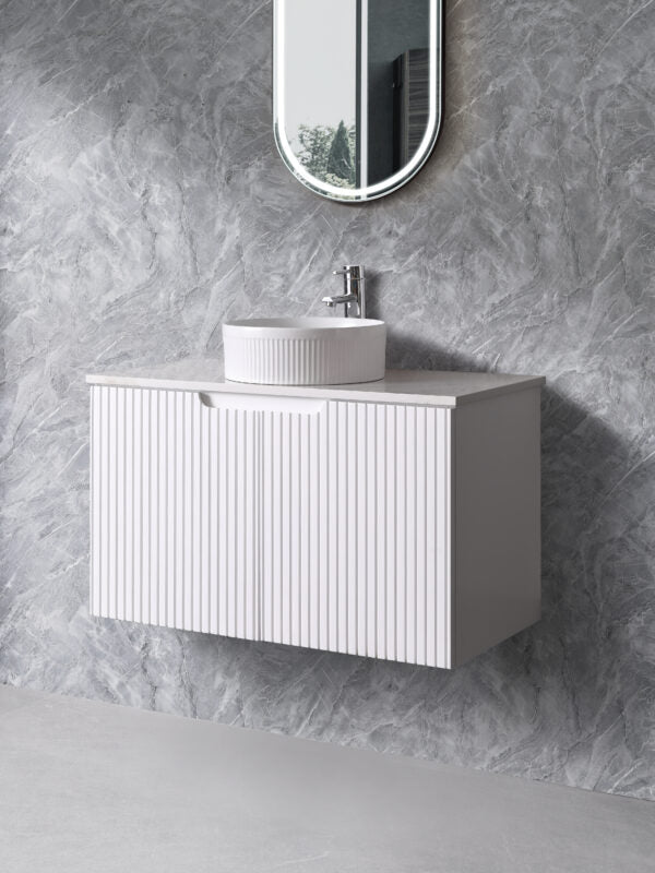 Duplex Collection (Wall Hung)