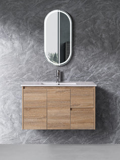 Sierra Wall Hung Collection