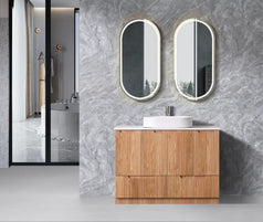 Duplex Collection (Floor Standing)