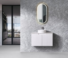 Duplex Collection (Wall Hung)