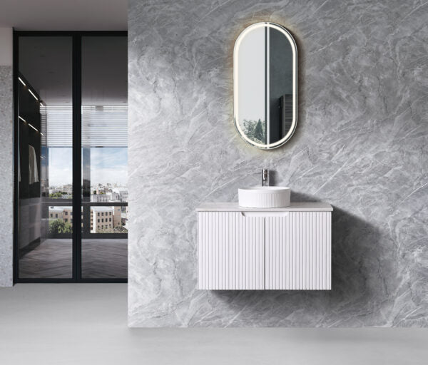 Duplex Collection (Wall Hung)