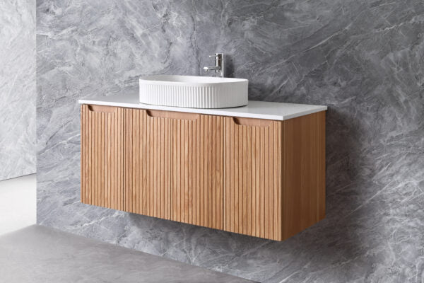 Duplex Collection (Wall Hung)
