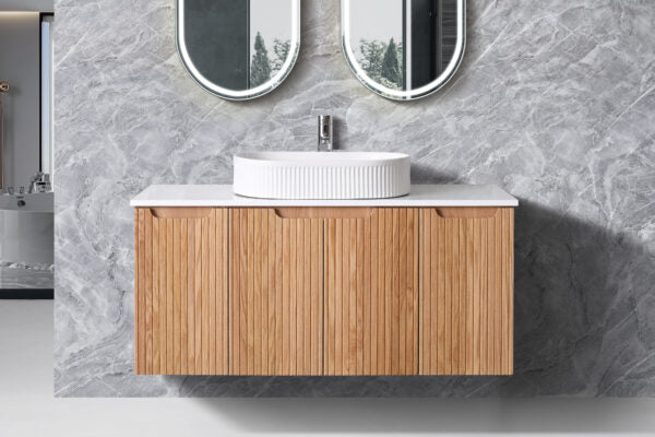 Duplex Collection (Wall Hung)