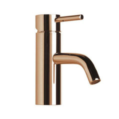 Round basin tap faucet Matte Black  tap mixer spout watermark new