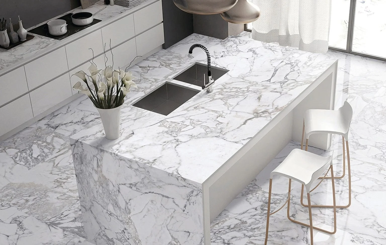 Choosing the Perfect Tiles for Your Kitchen Renovation