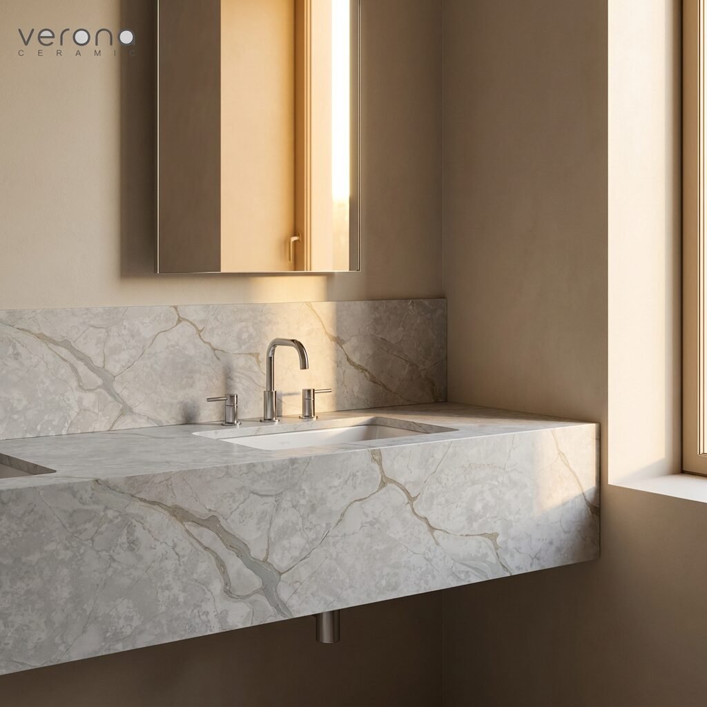 Outback Mirage – Premium Zero-Silica Engineered Stone - Image 5