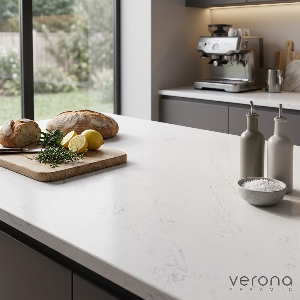 Sky Line – Premium Zero-Silica Engineered Stone - Image 4