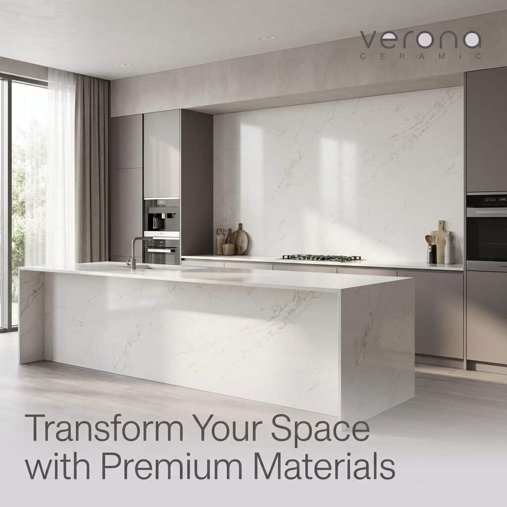 Gold Jade – Premium Zero-Silica Engineered Stone - Image 4