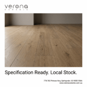 Chocolate Martini Engineered European Oak flooring, matt brushed finish, premium timber flooring from Verona Ceramic.