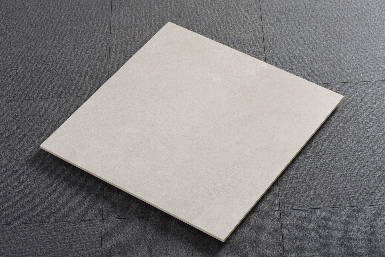 Luxury Glacier-Grey MATT Porcelain Tile - Image 3
