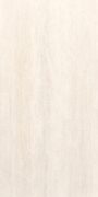 Cream porcelain tile sample showcasing travertine-inspired design for flooring and wall applications.