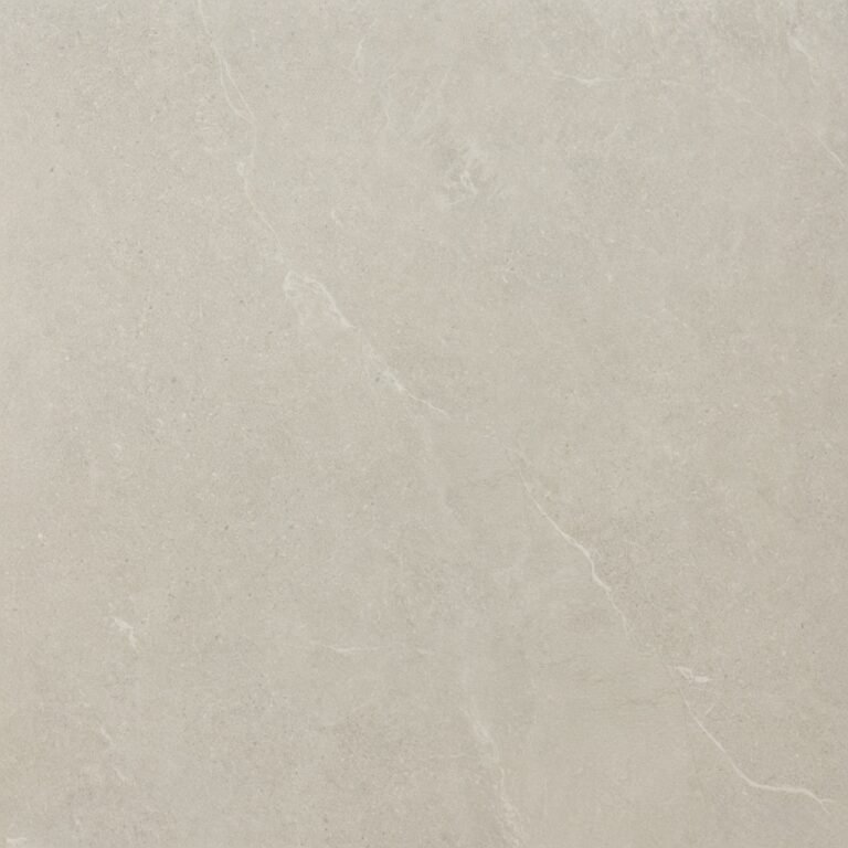 Verona Premium Grey Polished Marble Look Tile, large-format porcelain tile with authentic veining.