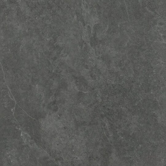 TK6009M charcoal palette tile showcasing deep minimalism and soft matte finish.