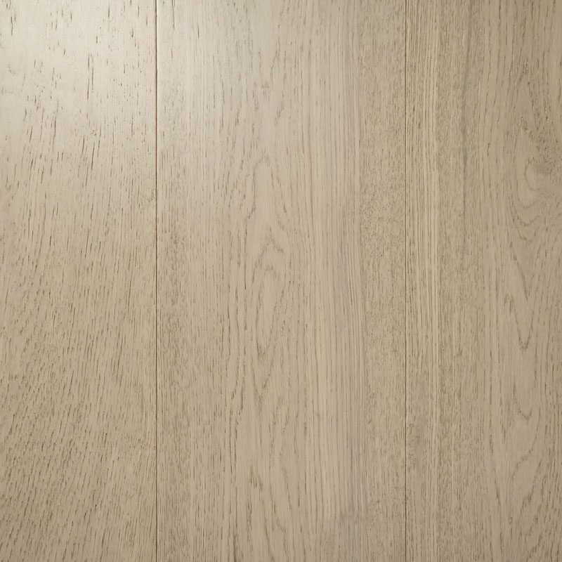 Hot Stone engineered European Oak flooring texture showcasing warm stone-grey tones and natural grain.