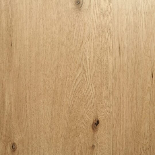 Real Simple SuperNatural Oak engineered European oak timber flooring detail