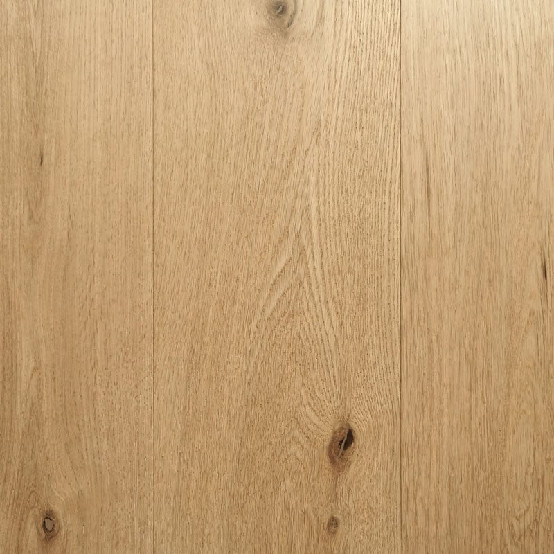 Real Simple SuperNatural Oak engineered European oak timber flooring detail