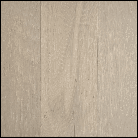 Cocoa Brown SPC Hybrid Flooring showcasing engineered European Oak timber flooring texture and design.