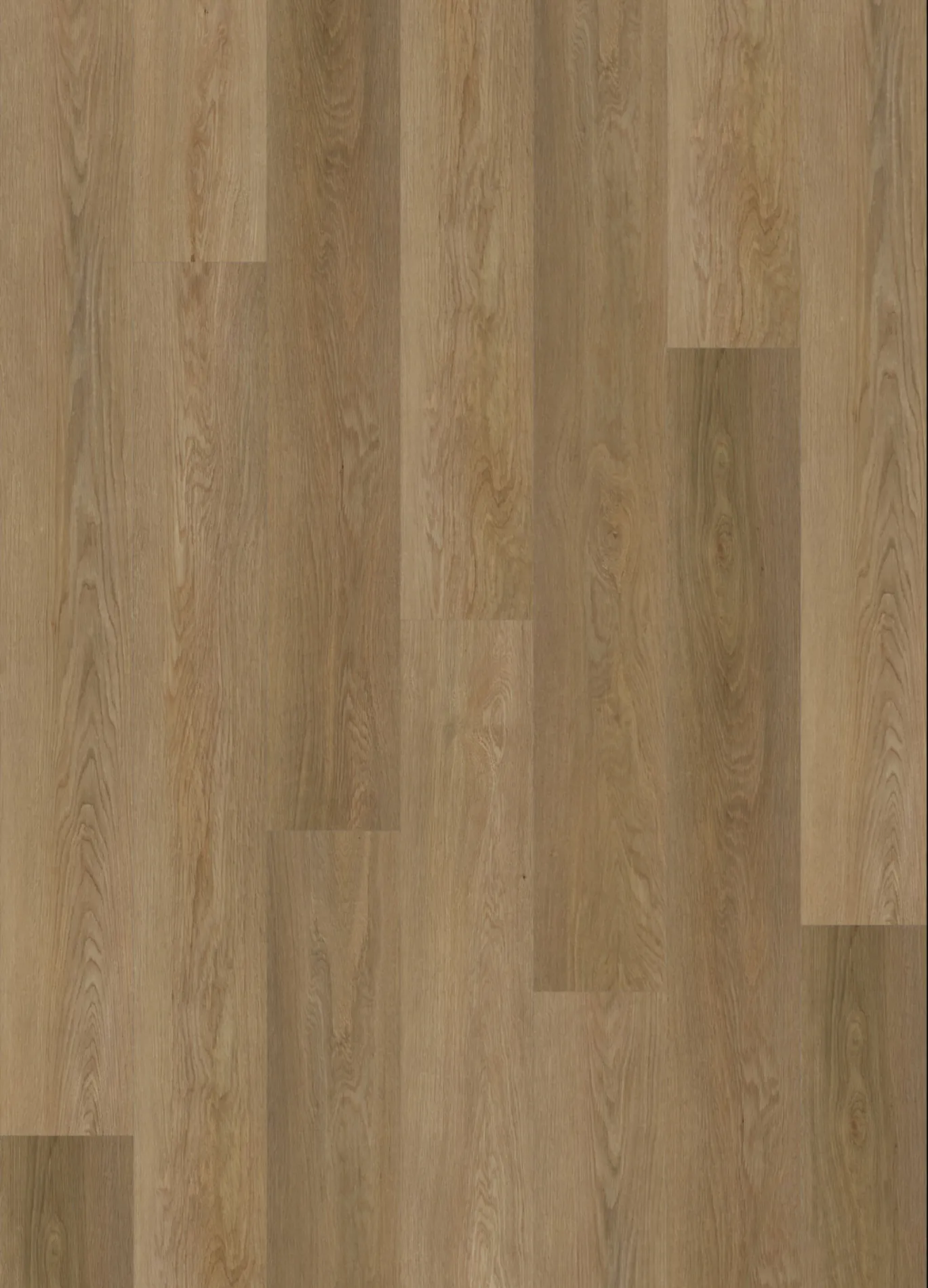 Gardenia European Oak engineered timber flooring with a matt brushed finish