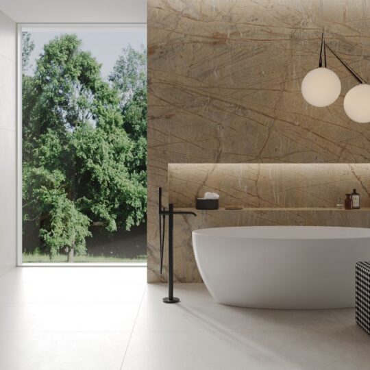 Versilia Freestanding Bathtub
