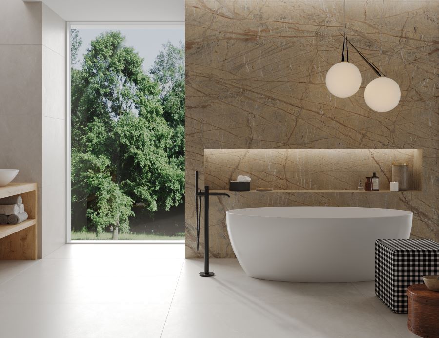 Versilia Freestanding Bathtub