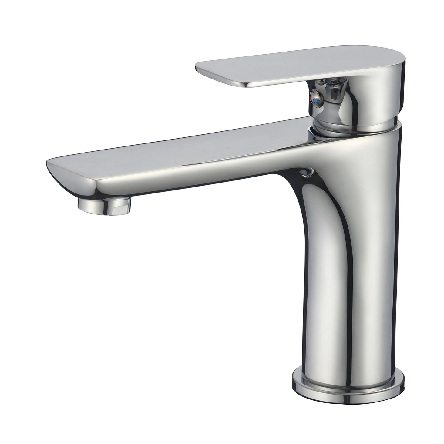Luana Interiors - Deck Mount Basin Mixer in 3 Selectable Colors - Image 8