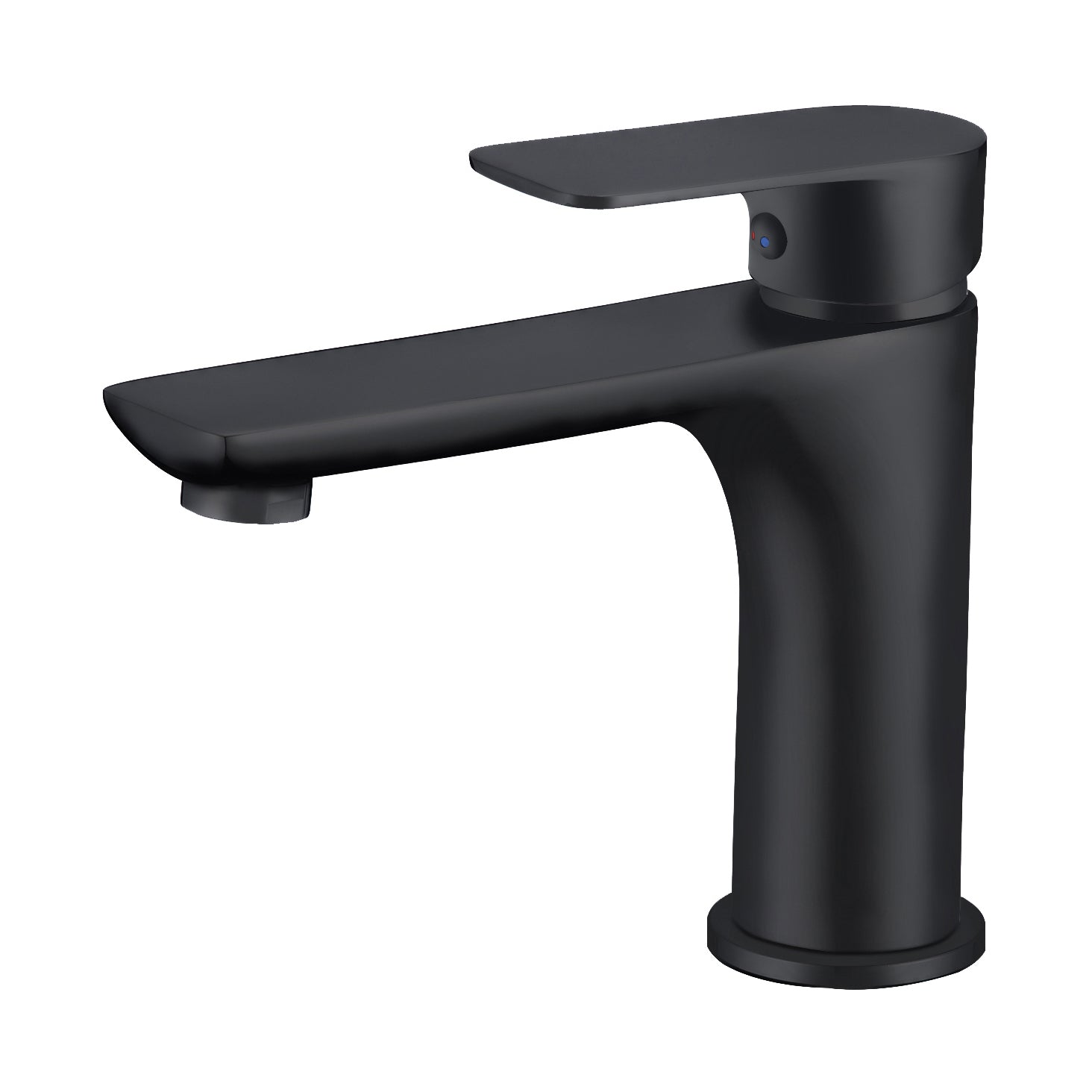 Luana Interiors - Deck Mount Basin Mixer in 3 Selectable Colors - Image 9