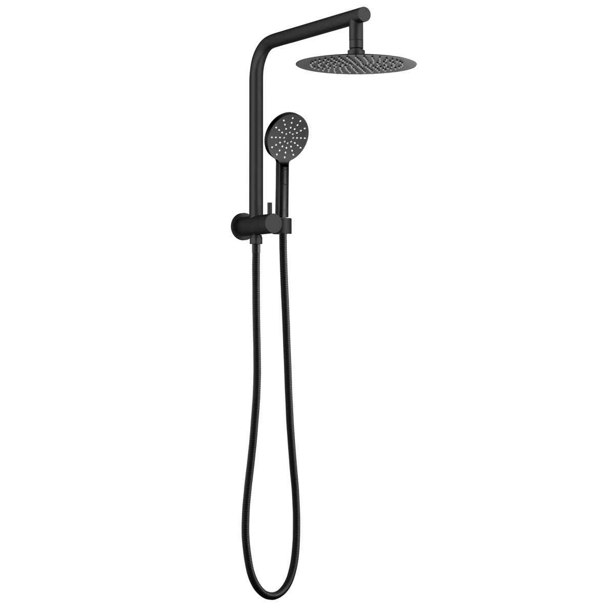 Bathroom Toilet Basin Mixer Showering Accessories Package Deal (3 Colour) - Image 2