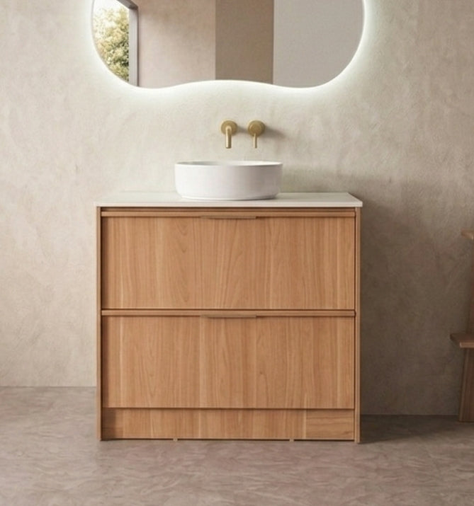 Noma Collection with Flat Stone Top - Image 3