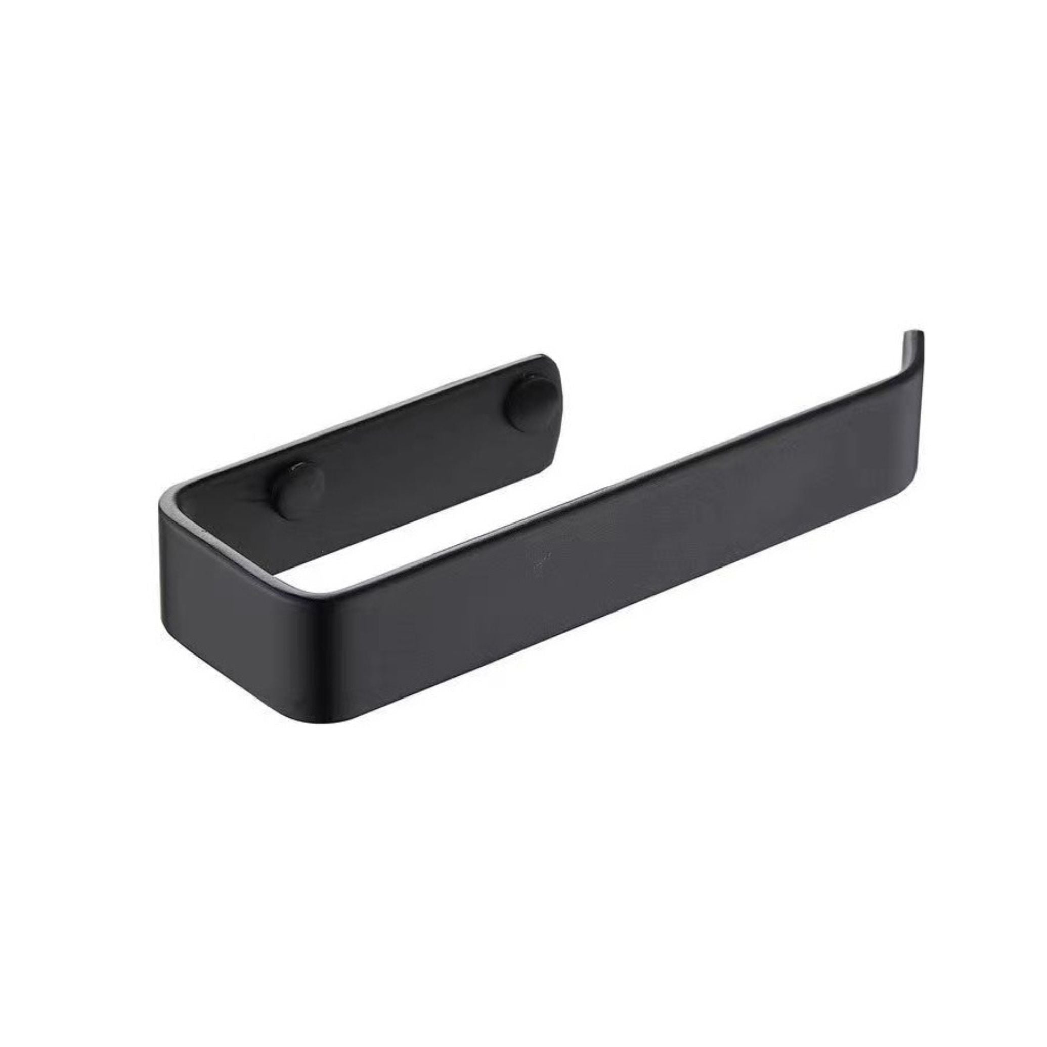 Minimalist bathroom accessory - Robe Hook/Toilet Paper holder/Towel Ring/Towel Rail - Image 2