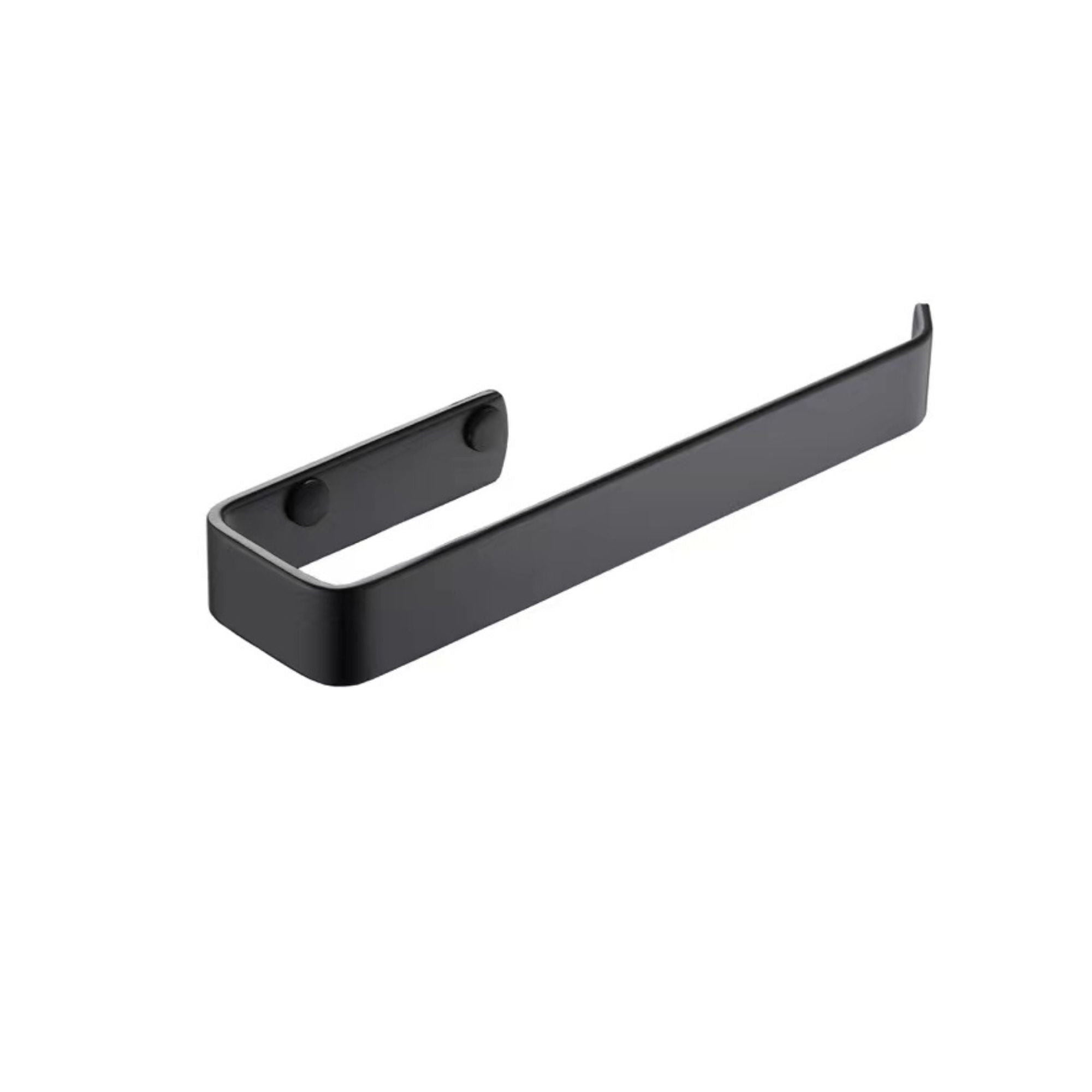 Minimalist bathroom accessory - Robe Hook/Toilet Paper holder/Towel Ring/Towel Rail - Image 4