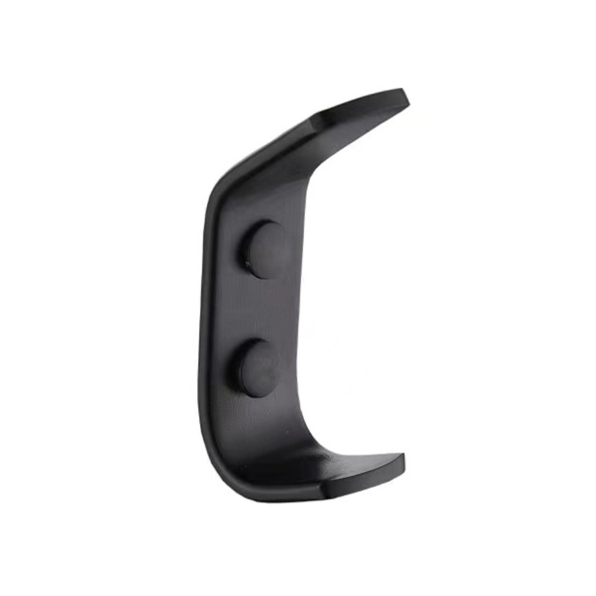 Minimalist bathroom accessory - Robe Hook/Toilet Paper holder/Towel Ring/Towel Rail - Image 6