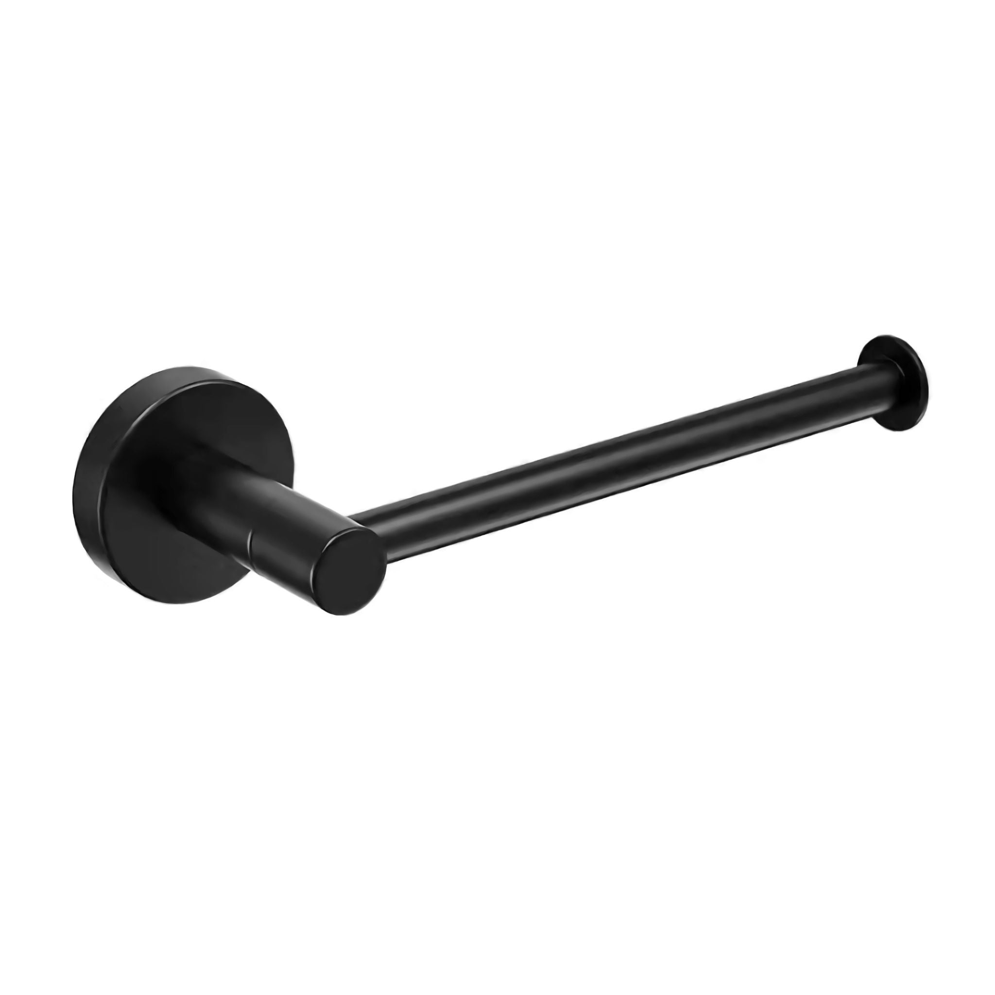 Round bathroom accessory - Robe Hook/Toilet Paper holder/Towel Ring/Towel Rail - Image 2