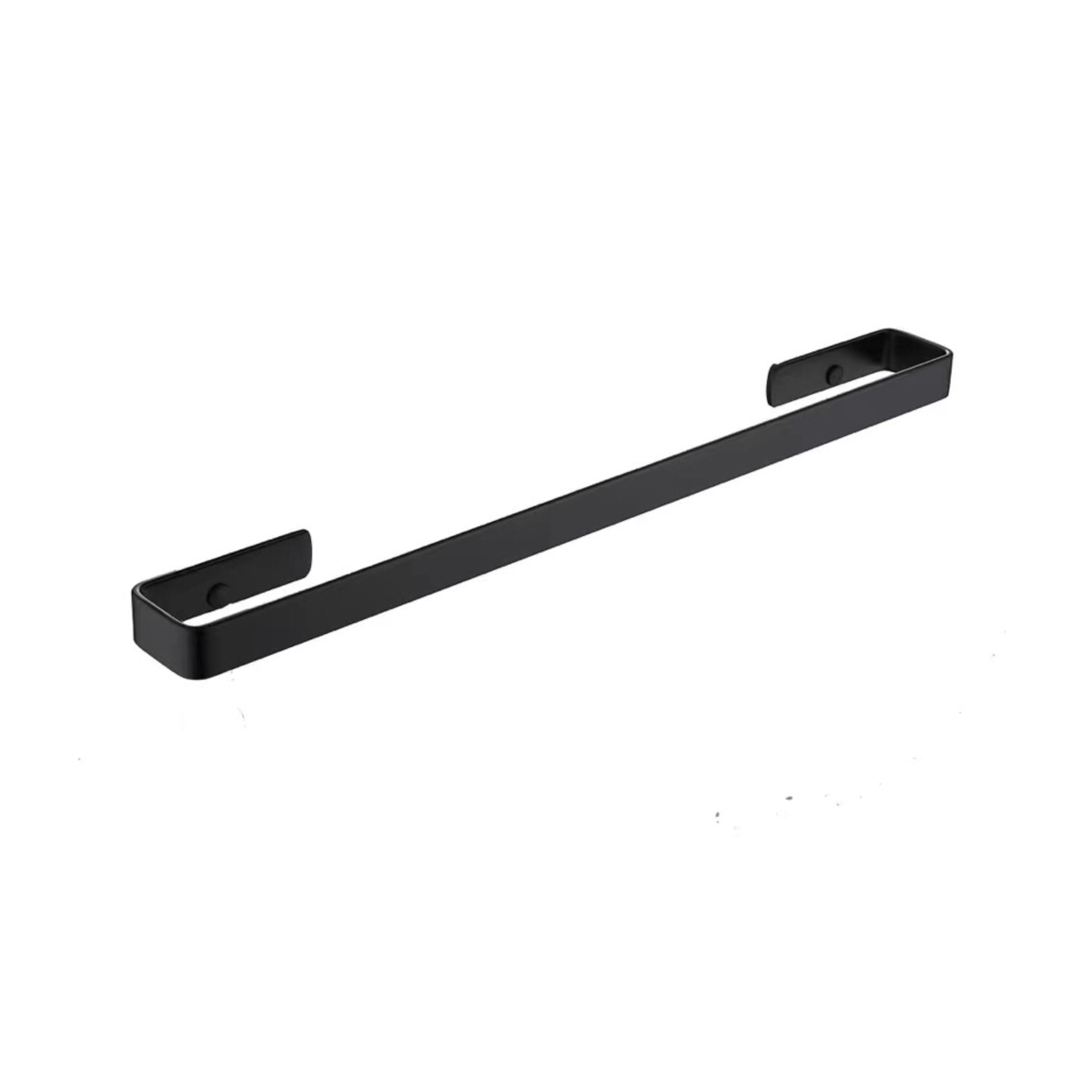 Minimalist bathroom accessory - Robe Hook/Toilet Paper holder/Towel Ring/Towel Rail - Image 8