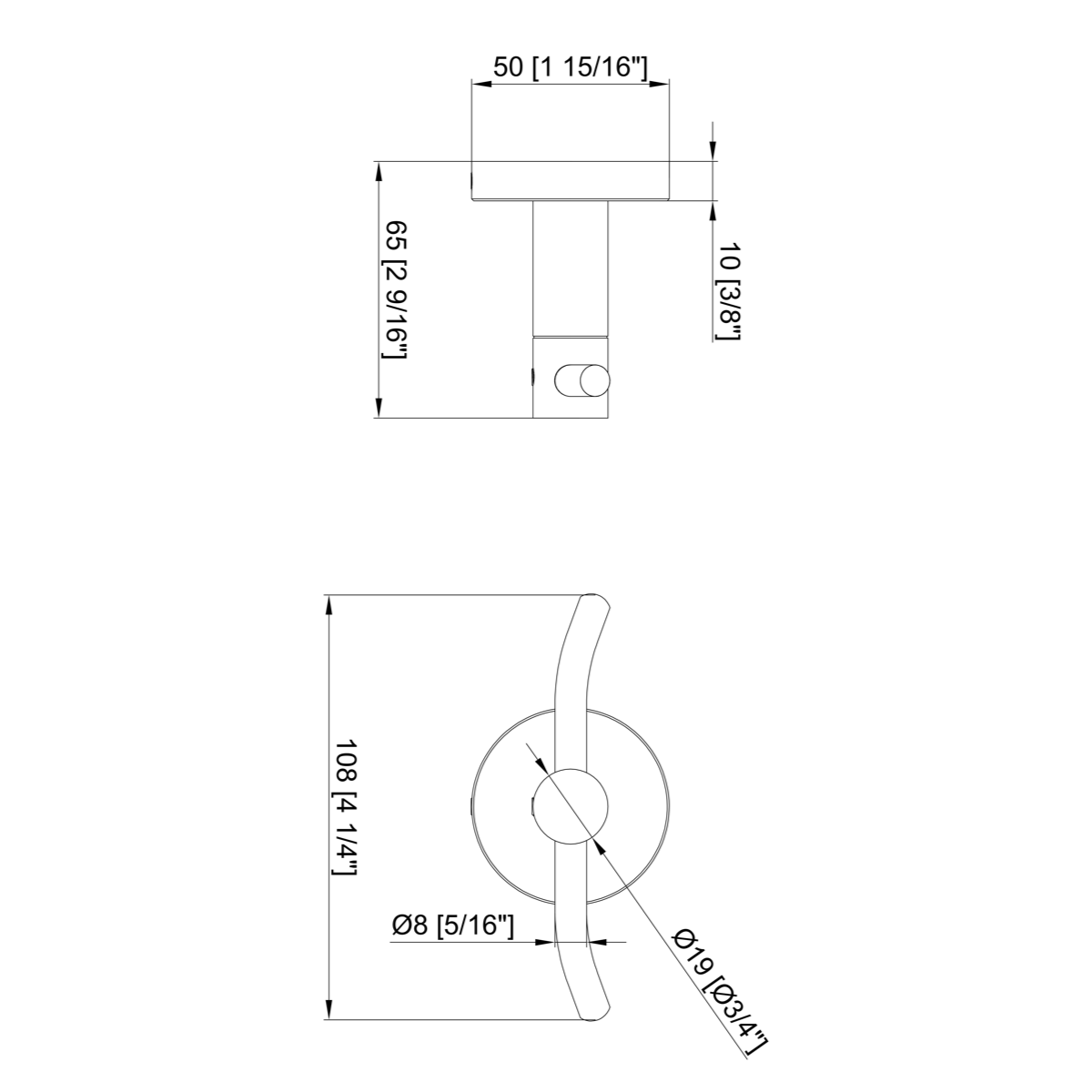 Bathroom Toilet Basin Mixer Showering Accessories Package Deal (3 Colour) - Image 15