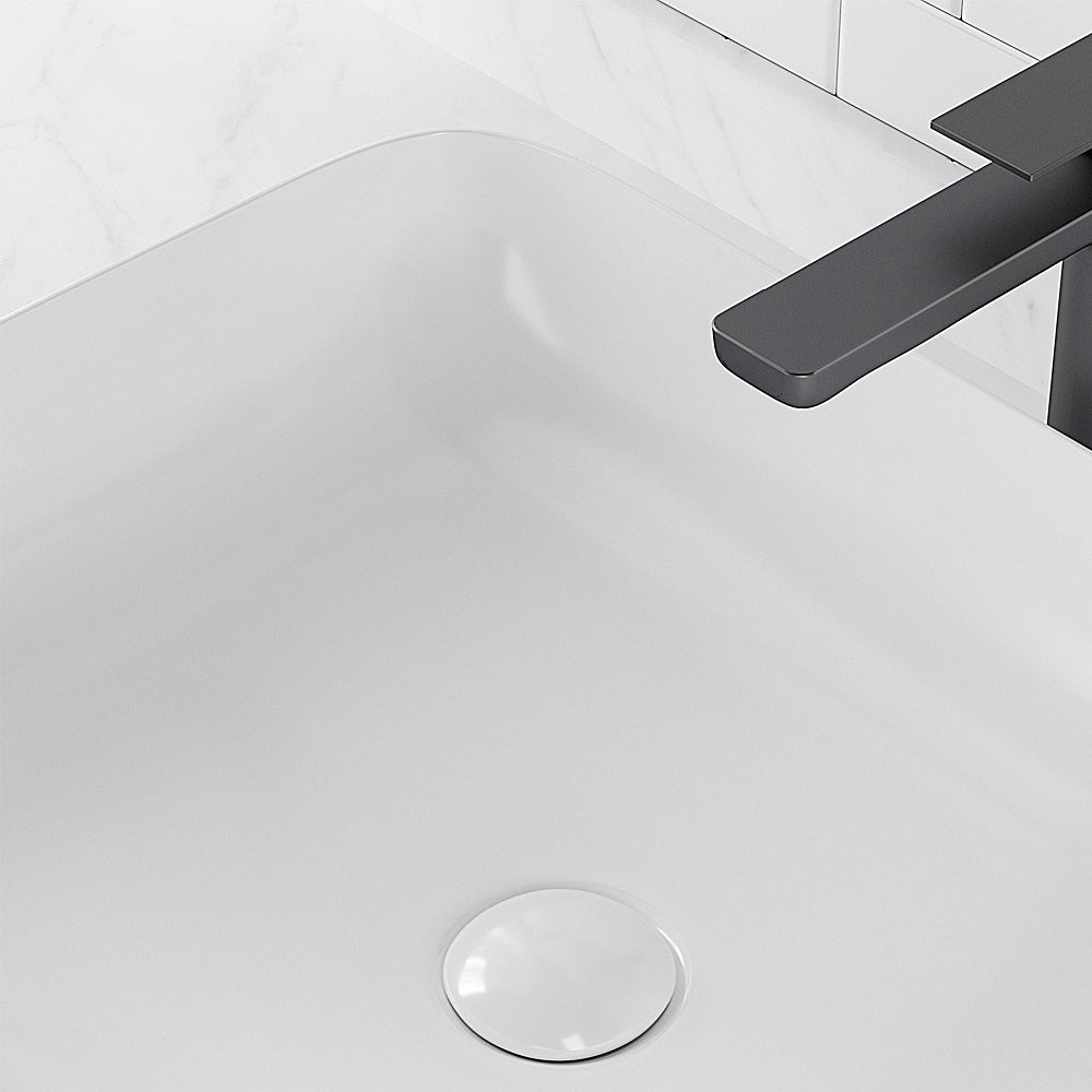 Luana Interiors - Counter Top Basin (500x390x130) - Image 3