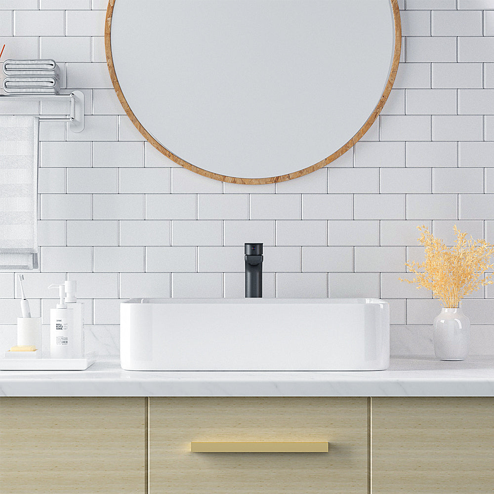 Luana Interiors - Counter Top Basin (500x390x130) - Image 4
