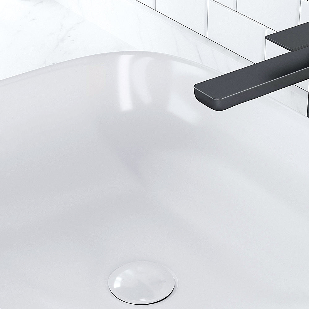 Luana Interiors - Counter Top Basin (500x400x145) - Image 3