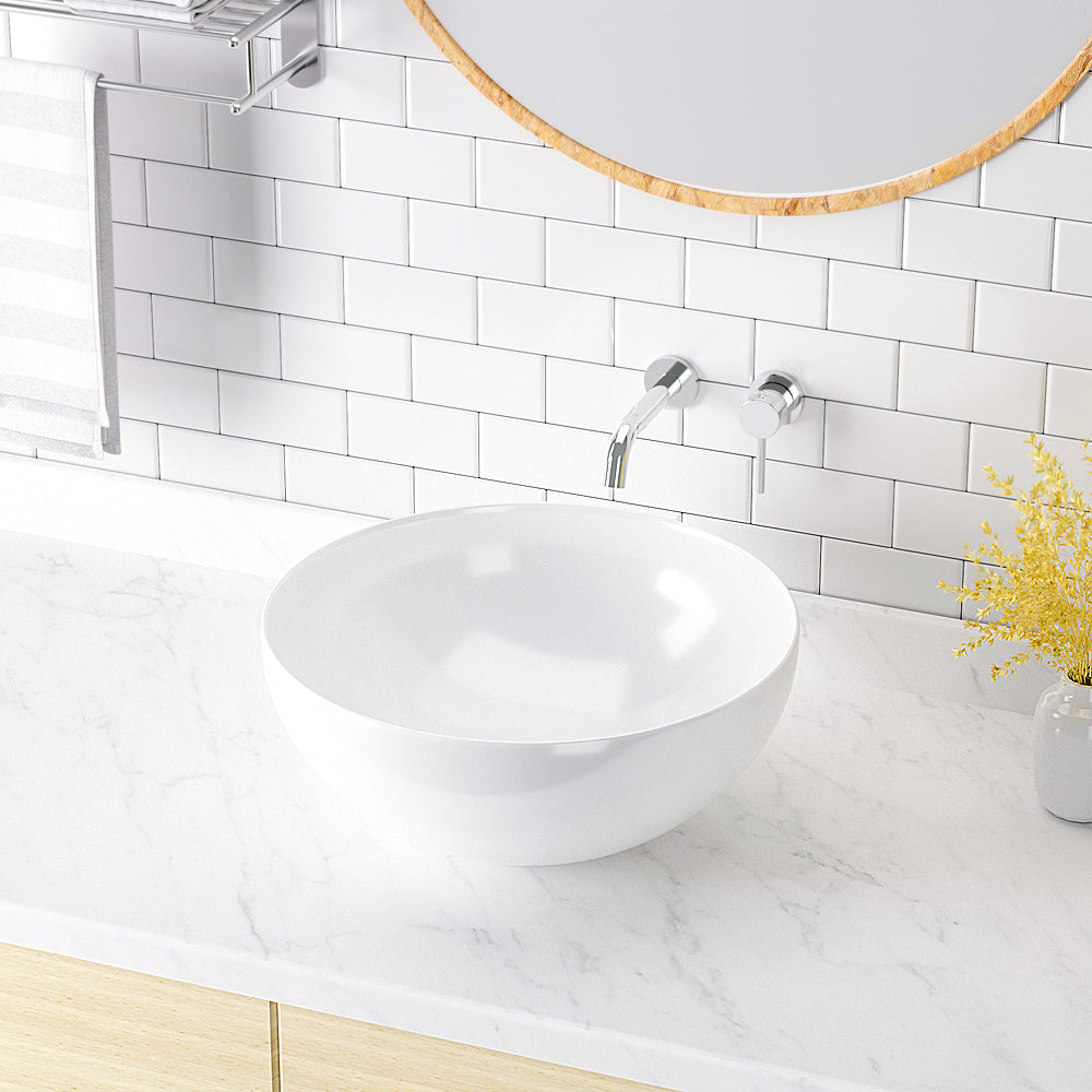 Counter Top Basin (360mm*360mm*150mm) - Image 2