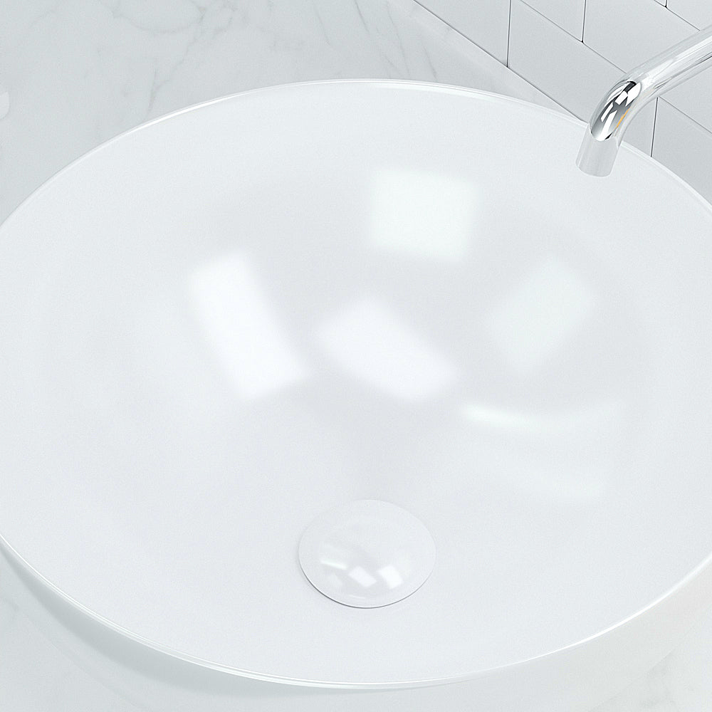 Counter Top Basin (360mm*360mm*150mm) - Image 3