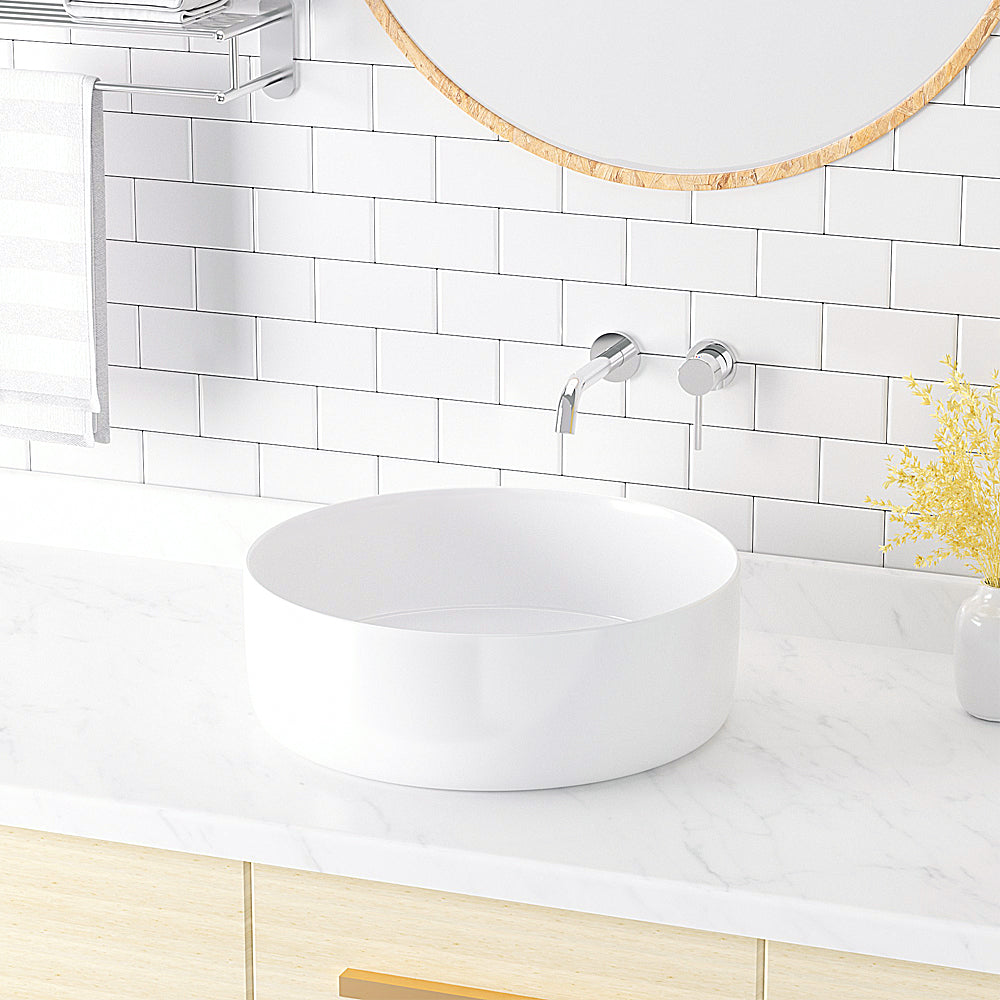 Counter Top Basin ( 360mm*360mm*120mm) - Image 2