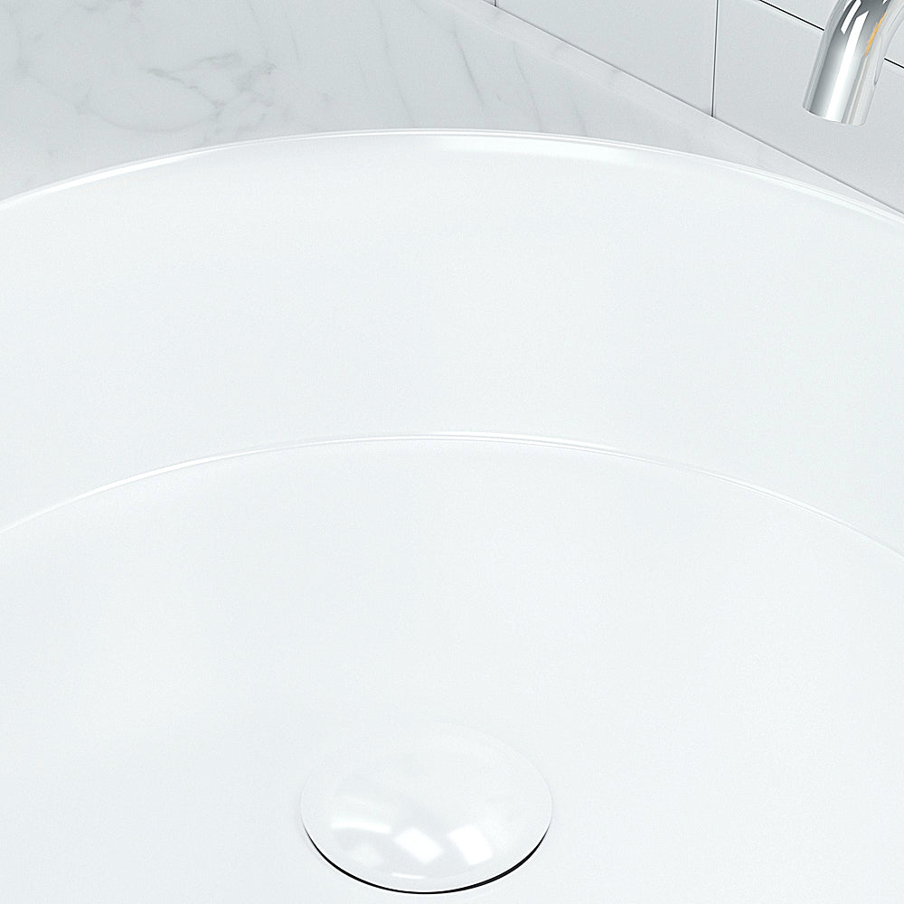 Counter Top Basin ( 360mm*360mm*120mm) - Image 3