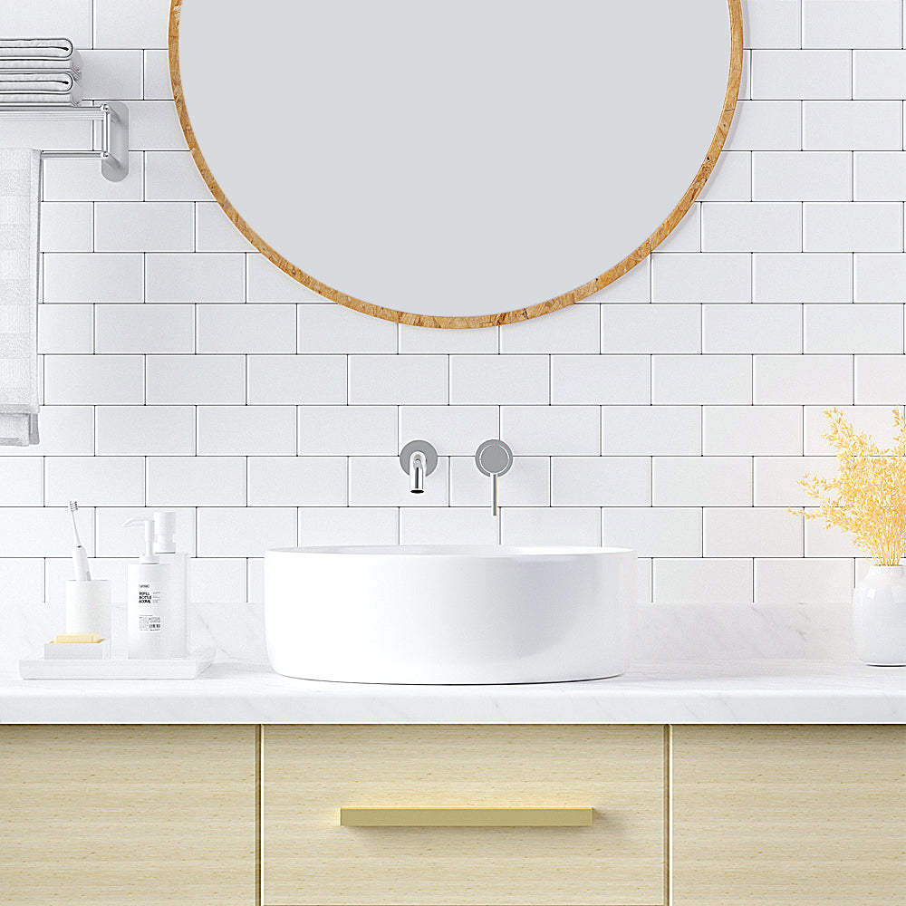 Counter Top Basin ( 360mm*360mm*120mm) - Image 4