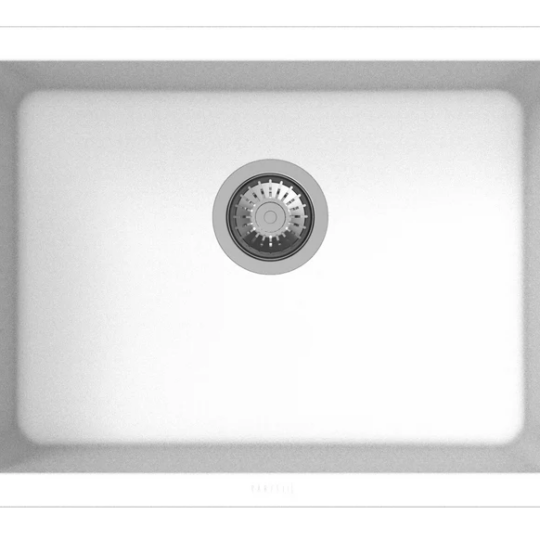 Carysil Big Bowl Granite Sink – 610 x 457 x 205mm