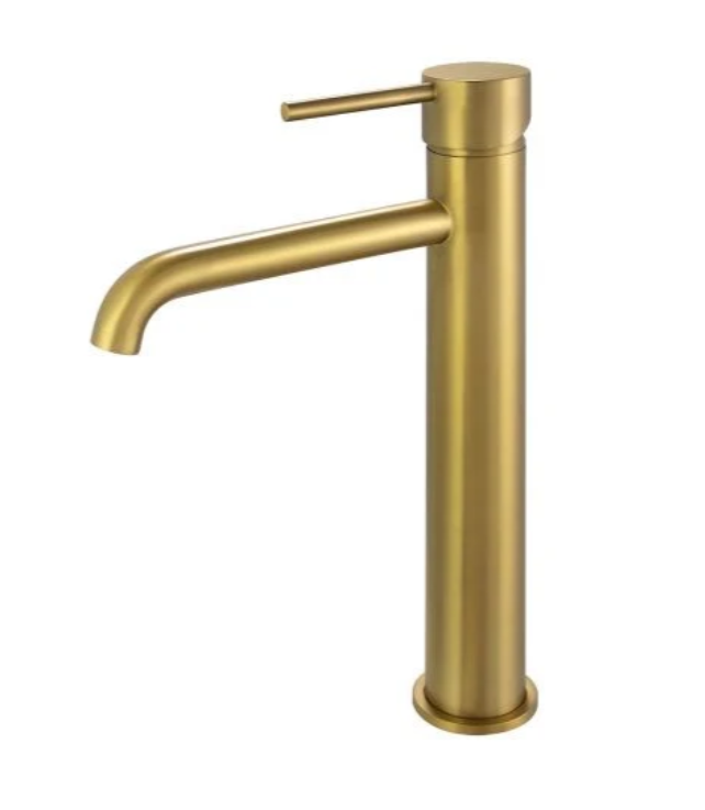 Pin Handle Tall Basin Mixer Tap Lead free - Image 4