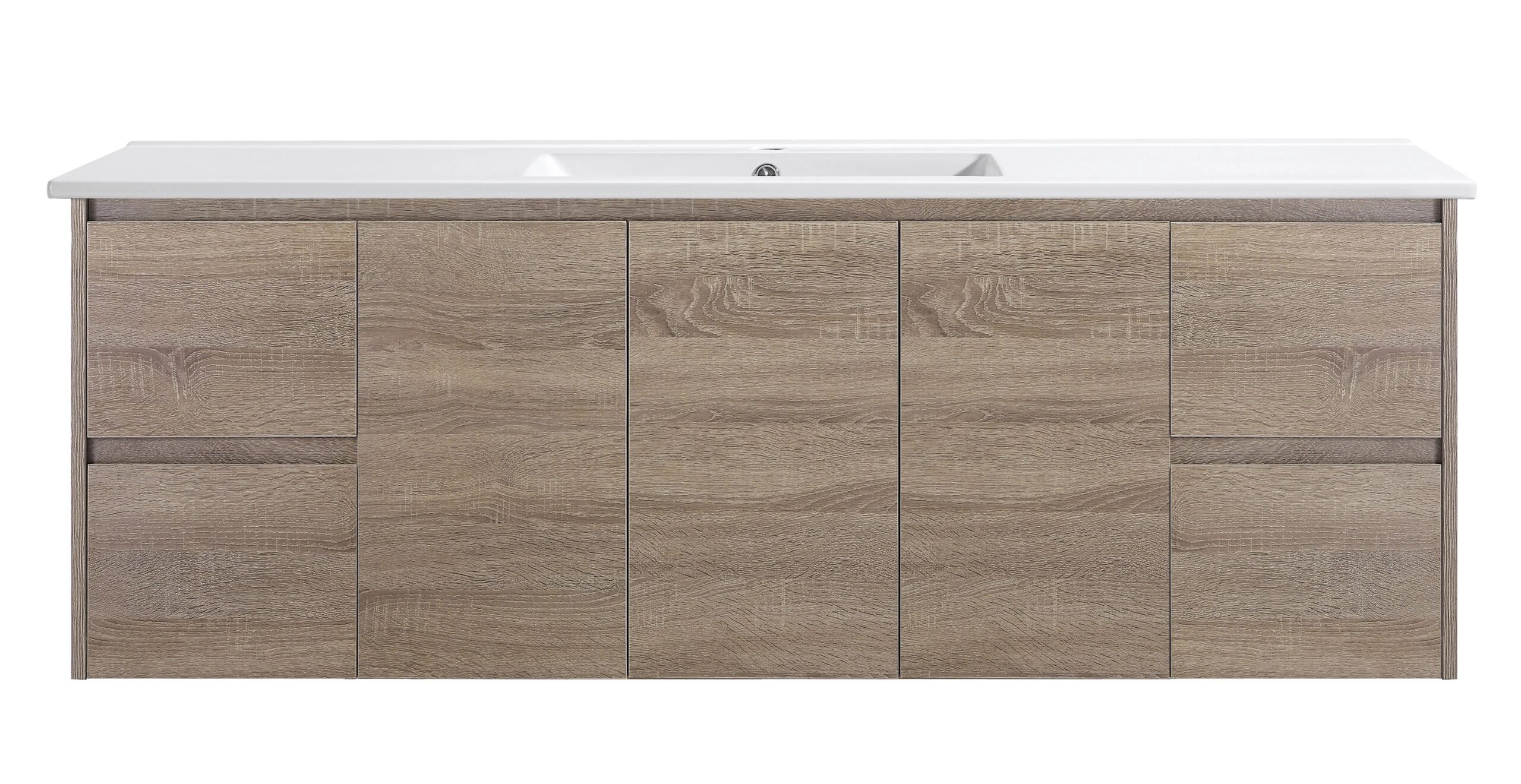 Royce Vanity - Wall Mounted Design - Image 5
