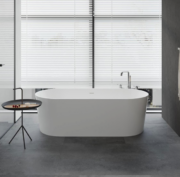 Prato    Freestanding Bathtub