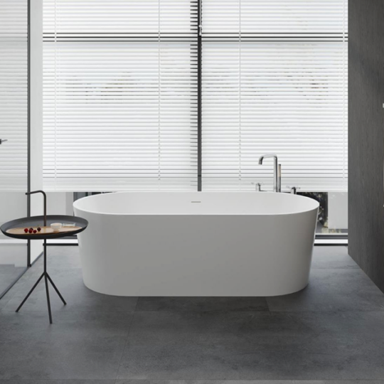 Prato    Freestanding Bathtub