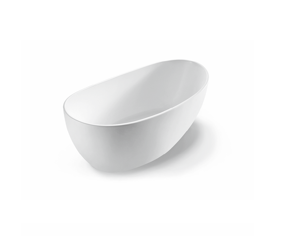 Gubbio Freestanding Bathtub - Image 2