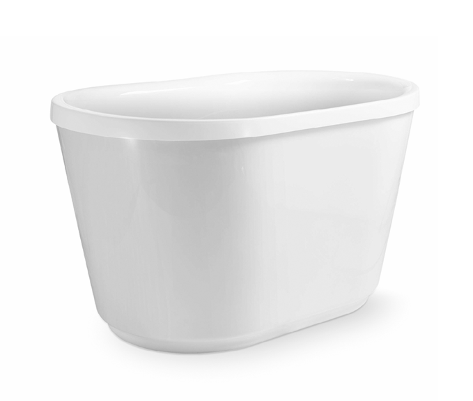 Rotonda Freestanding Bathtub - Image 2